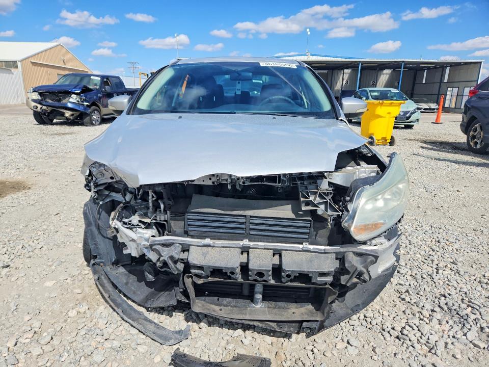 Продажа на аукционе авто 2014 Ford Focus, vin: 1FADP3F20EL332023, номер лота: 55165596