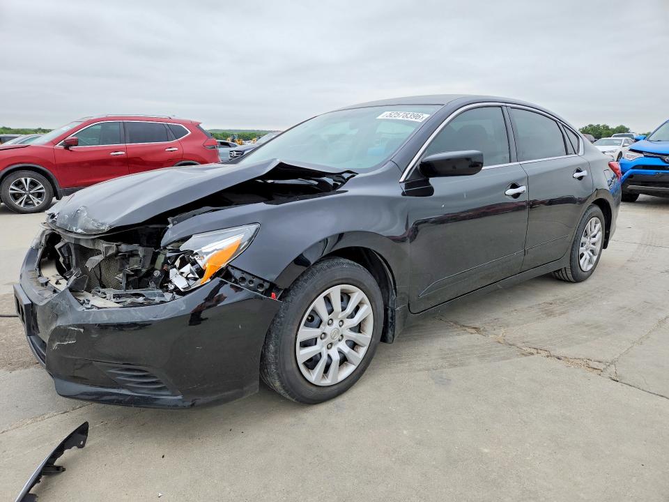 Aukcja sprzedaży 2017 Nissan Altima, vin: 1N4AL3AP0HC249603, numer aukcji: 52578396