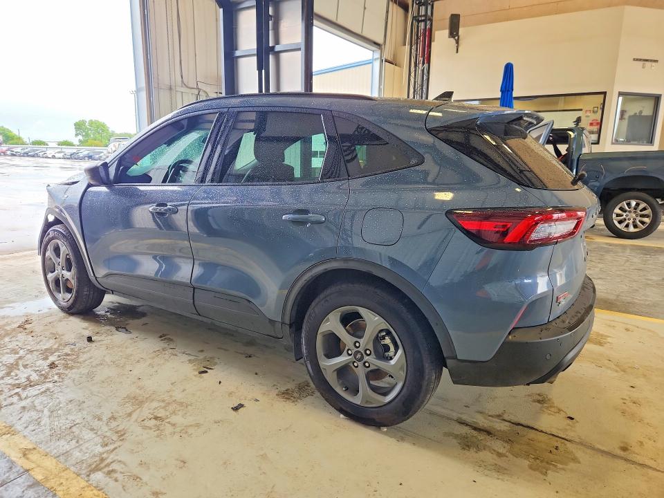 Aukcja sprzedaży 2025 Ford Escape, vin: 1FMCU0MZ6SUA82186, numer aukcji: 55066686