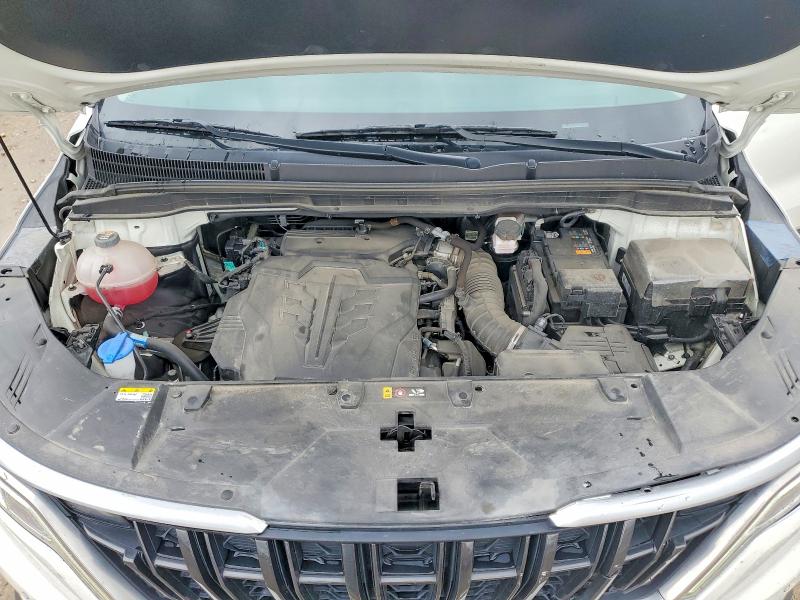55412236 :رقم المزاد ، KNDNC5H38R6414453 vin ، 2024 Kia Carnival مزاد بيع