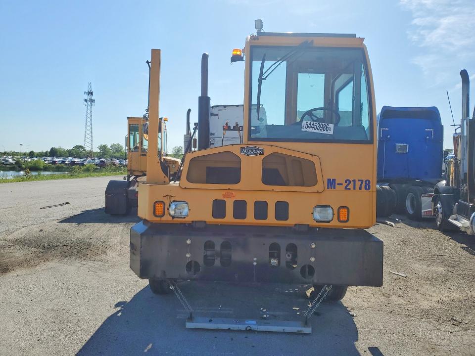 Aukcja sprzedaży 2020 Autocar Xpeditor, vin: 516G4GC13LH230566, numer aukcji: 54453986