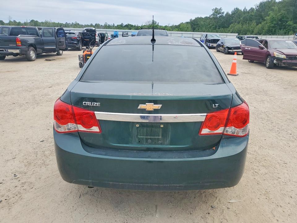 Aukcja sprzedaży 2014 Chevrolet Cruze, vin: 1G1PC5SB4E7348392, numer aukcji: 53311706