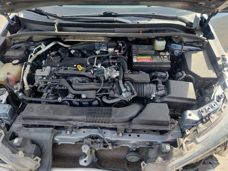 Продажа на аукционе авто 2020 Toyota Corolla, vin: JTDT4RCE1LJ041667, номер лота: 54817526