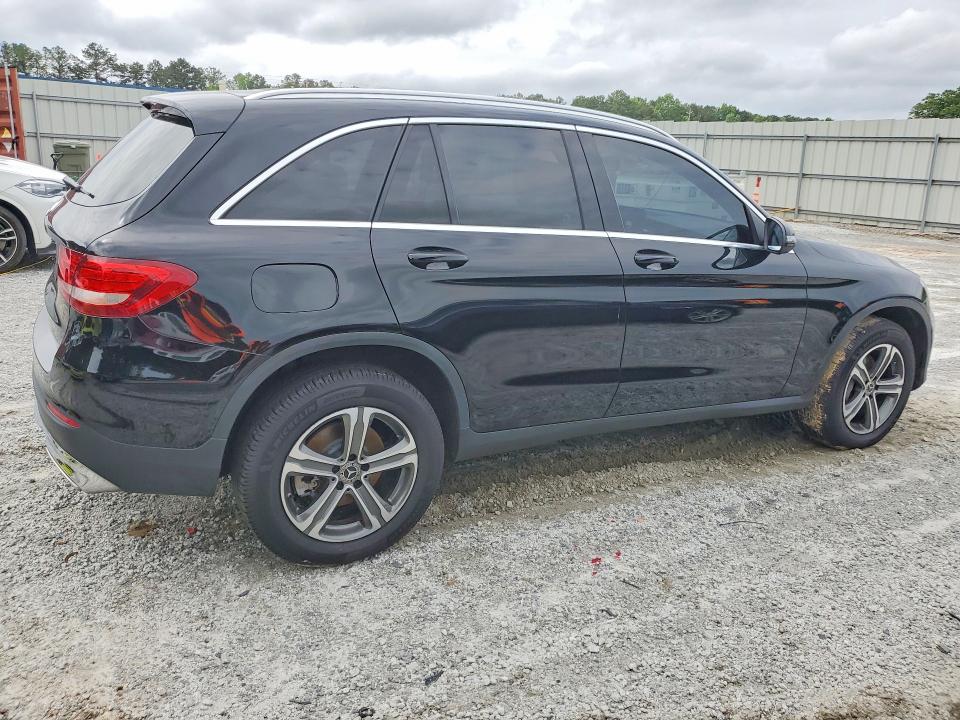Продажа на аукционе авто 2017 Mercedes-benz Glc, vin: WDC0G4JBXHF258127, номер лота: 55496026