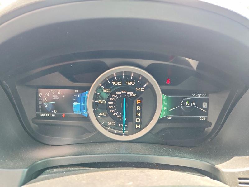 Продажа на аукционе авто 2013 Ford Explorer, vin: 1FM5K7F8XDGA37944, номер лота: 54753416