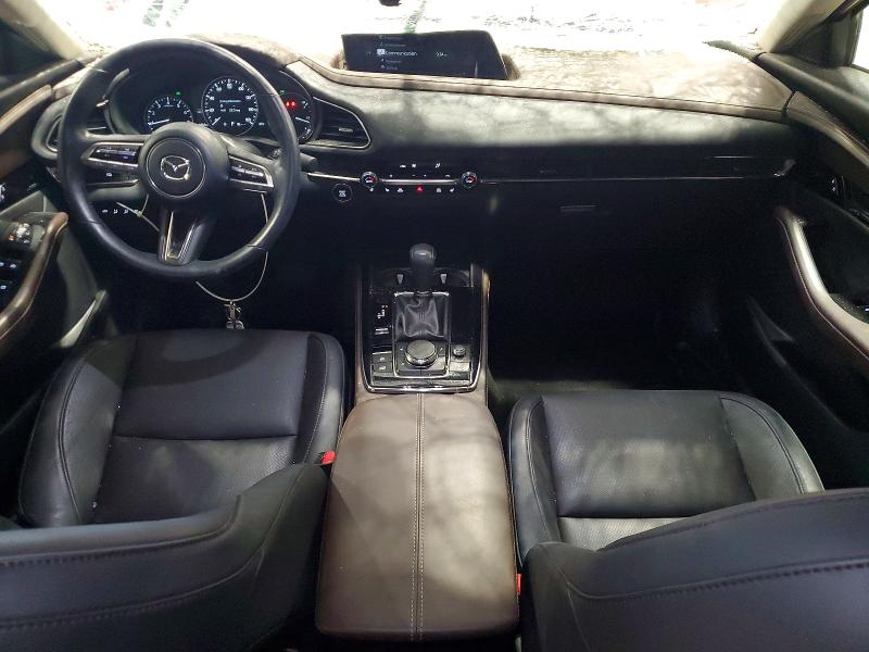 54339386 :رقم المزاد ، 3MVDMBDY9PM552393 vin ، 2023 Mazda Cx-30 مزاد بيع