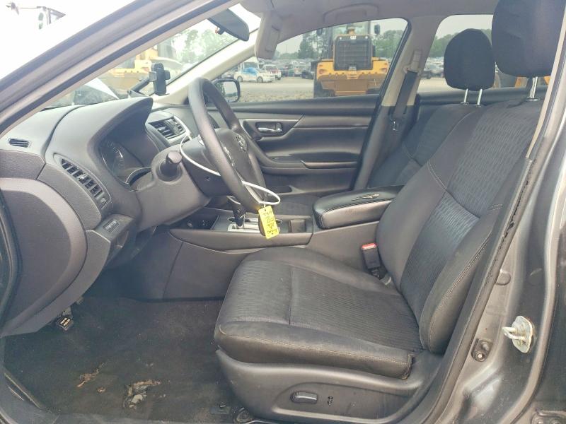 Продажа на аукционе авто 2016 Nissan Altima, vin: 1N4AL3AP1GN388755, номер лота: 52812936