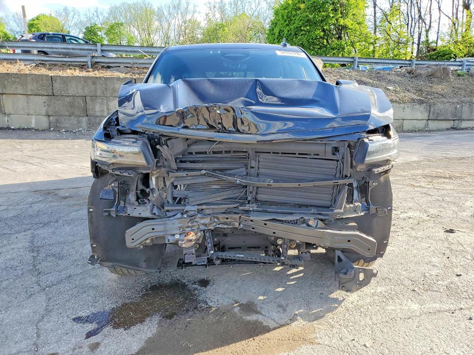 52803786 :رقم المزاد ، 1GYS4EKL8MR266511 vin ، 2021 Cadillac Escalade مزاد بيع