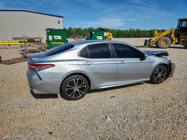2018 Toyota Camry მანქანა იყიდება აუქციონზე, vin: JTNB11HK9J3021314, აუქციონის ნომერი: 52173036
