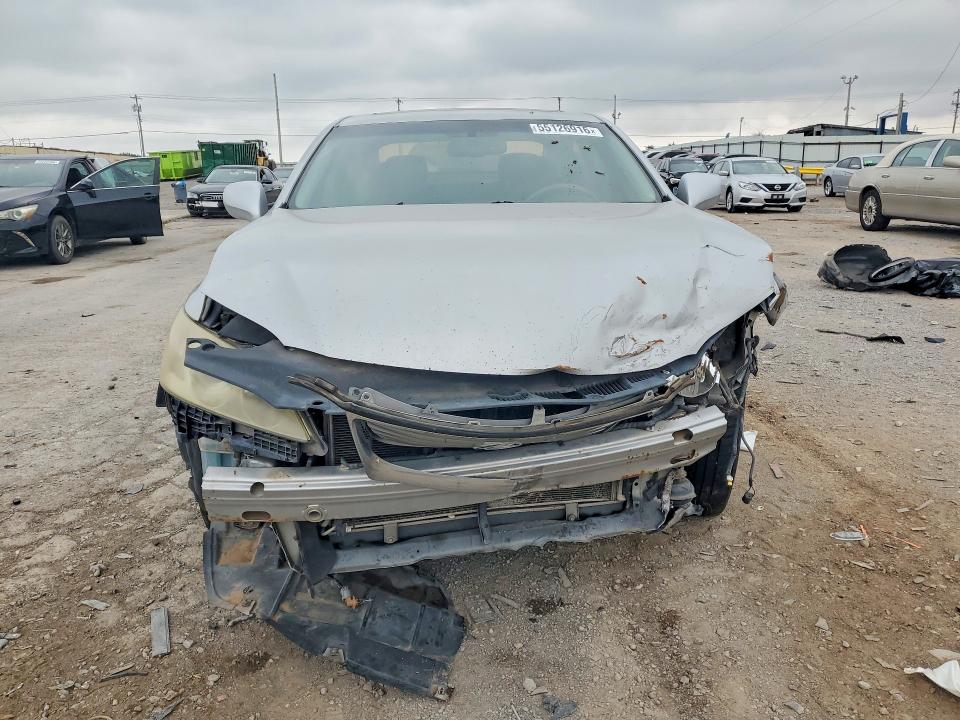 2007 Lexus Es მანქანა იყიდება აუქციონზე, vin: JTHBJ46G572070656, აუქციონის ნომერი: 55126916