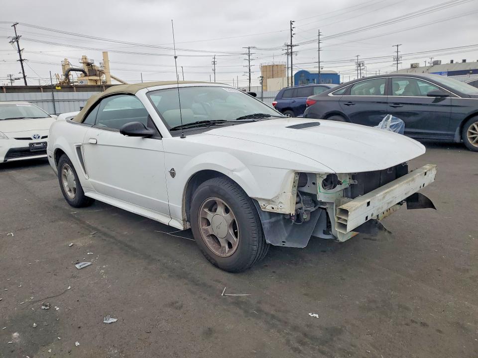 Aukcja sprzedaży 1999 Ford Mustang, vin: 1FAFP4448XF148260, numer aukcji: 53237306