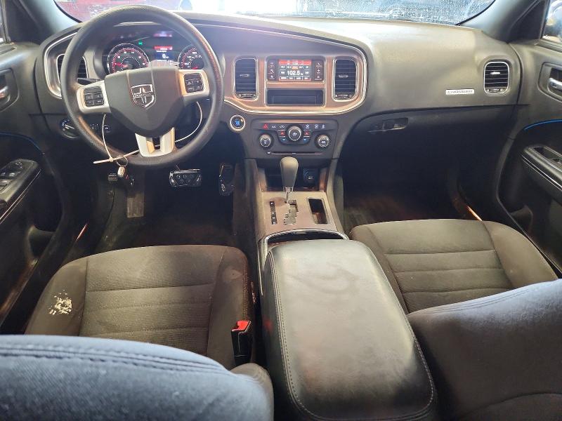 Продажа на аукционе авто 2013 Dodge Charger, vin: 2C3CDXBGXDH623975, номер лота: 53698536