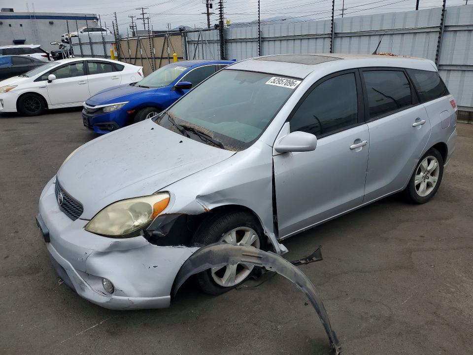 Aukcja sprzedaży 2006 Toyota Corolla Matrix, vin: 2T1KR32E46C571241, numer aukcji: 52957096