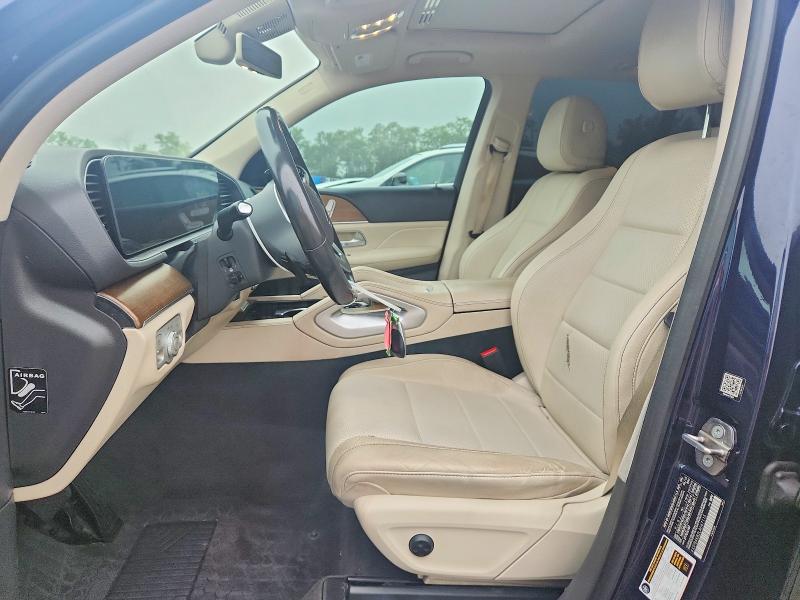 Продаж на аукціоні авто 2020 Mercedes-benz Gle, vin: 4JGFB4KB2LA047115, номер лоту: 54645536