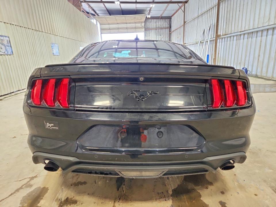Aukcja sprzedaży 2022 Ford Mustang, vin: 1FA6P8TH4N5114329, numer aukcji: 52549506