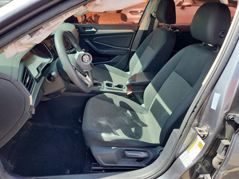Продажа на аукционе авто 2019 Volkswagen Jetta, vin: 3VWCB7BU2KM141083, номер лота: 53972256