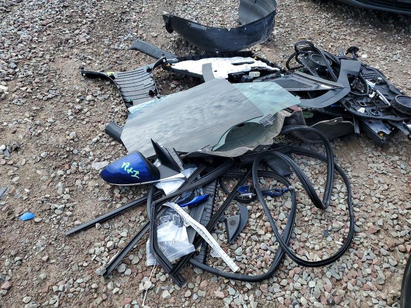 Продаж на аукціоні авто 2022 Hyundai Tucson, vin: 5NMJECAE2NH143606, номер лоту: 51947716