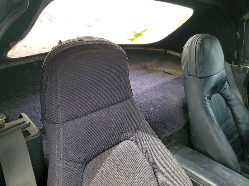Aukcja sprzedaży 1991 Mazda Mx-5 Miata, vin: JM1NA3512M0213656, numer aukcji: 52338416