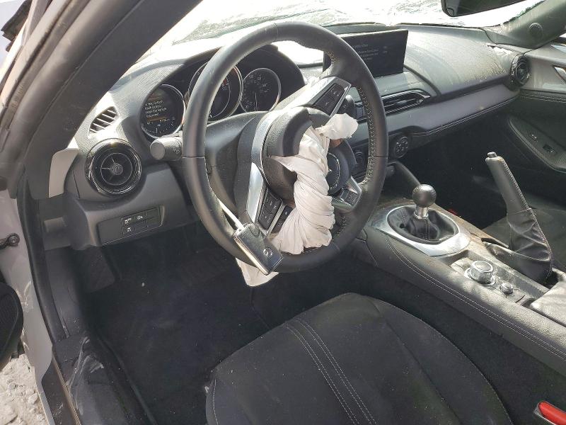 Aukcja sprzedaży 2024 Mazda Mx-5 Miata, vin: JM1NDAC7XR0608338, numer aukcji: 54467736