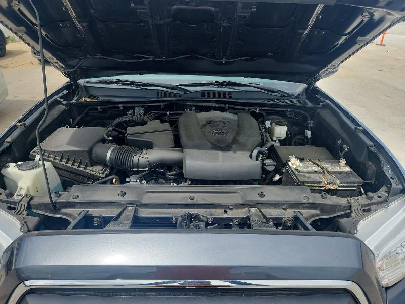 Aukcja sprzedaży 2021 Toyota Tacoma, vin: 3TMCZ5AN2MM427547, numer aukcji: 54943396