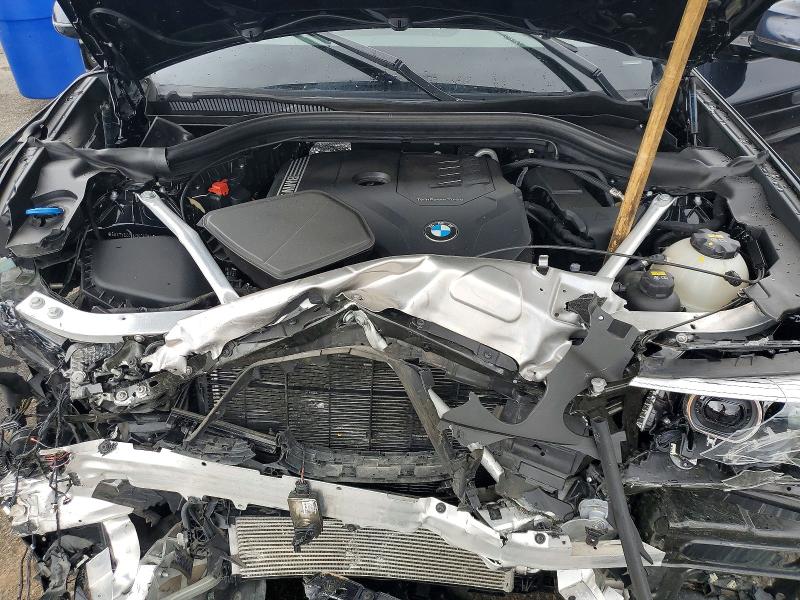 Продаж на аукціоні авто 2021 Bmw X3, vin: 5UXTY5C09M9E06764, номер лоту: 54285466
