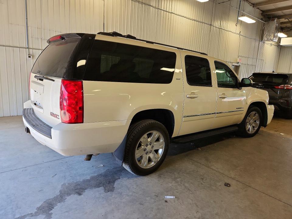 Продажа на аукционе авто 2014 Gmc Yukon Xl, vin: 1GKS2KE71ER139906, номер лота: 55222756