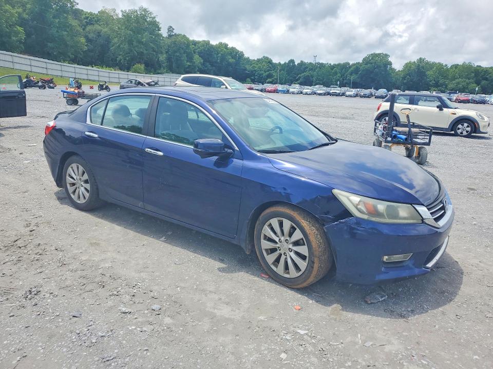 Продаж на аукціоні авто 2013 Honda Accord, vin: 1HGCR2F7XDA094859, номер лоту: 54879356