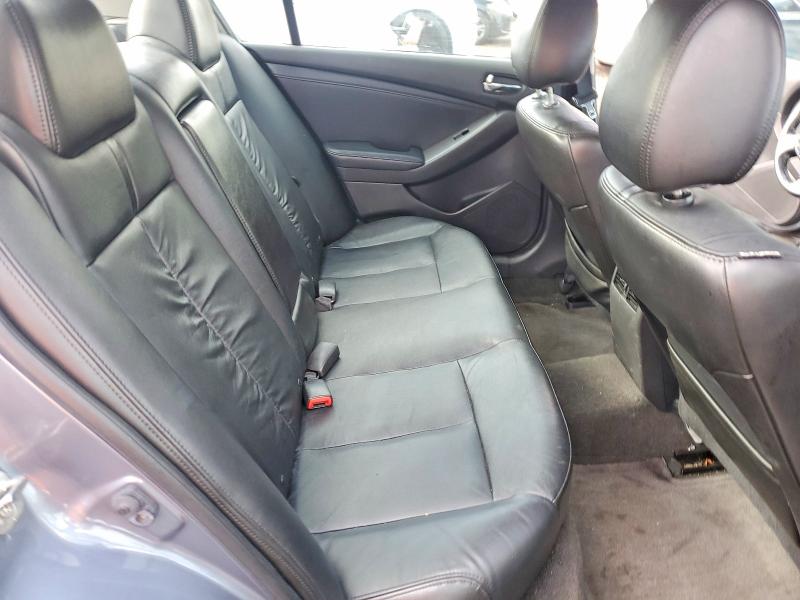 Aukcja sprzedaży 2012 Nissan Altima, vin: 1N4AL2APXCN405749, numer aukcji: 52521466