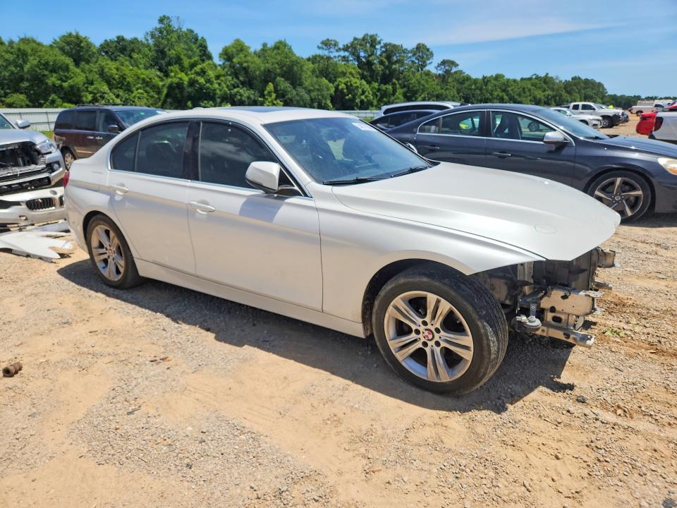 Aukcja sprzedaży 2017 Bmw 330, vin: WBA8B9G31HNU53167, numer aukcji: 54072896