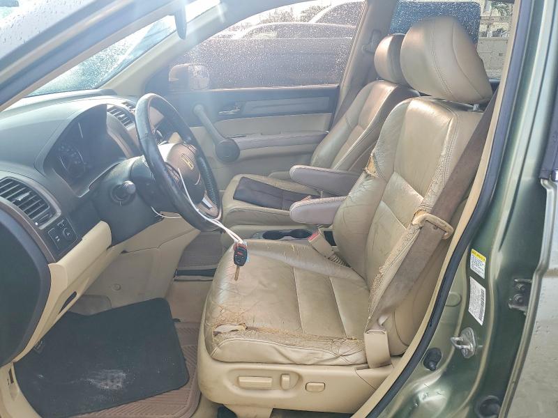 54214286 :رقم المزاد ، JHLRE38728C030805 vin ، 2008 Honda Cr-v مزاد بيع