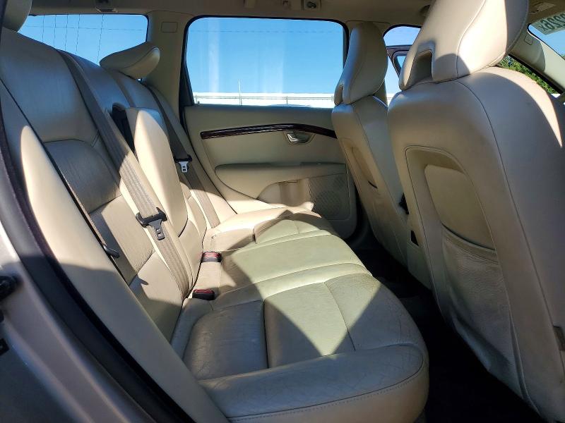 Продаж на аукціоні авто 2008 Volvo V70, vin: YV1BW982181051086, номер лоту: 55182226