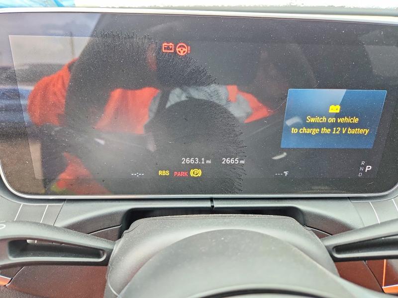 Aukcja sprzedaży 2026 Mercedes-benz C, vin: W1KAF4GBXTR307652, numer aukcji: 54194986