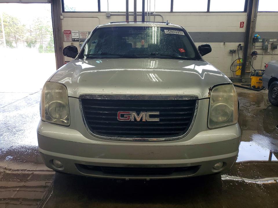2010 Gmc Yukon მანქანა იყიდება აუქციონზე, vin: 1GKUKCE04AR123369, აუქციონის ნომერი: 54209956