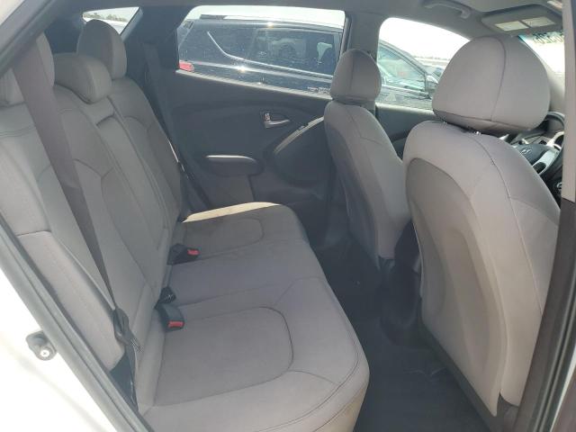 Продажа на аукционе авто 2013 Hyundai Tucson, vin: KM8JT3AB8DU774987, номер лота: 55058526