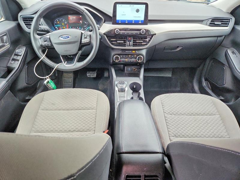 Продаж на аукціоні авто 2022 Ford Escape, vin: 1FMCU0G64NUA84623, номер лоту: 53615936