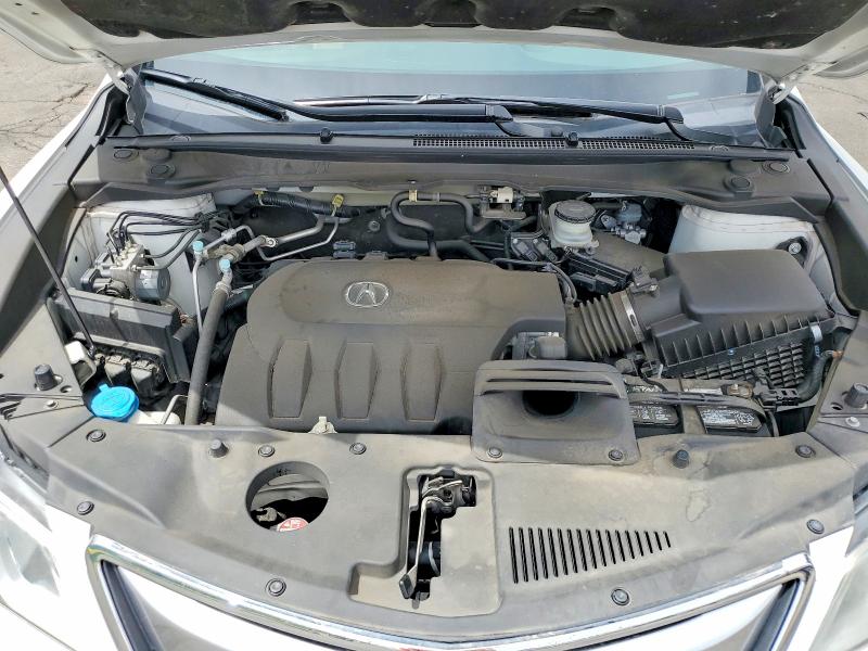 Продаж на аукціоні авто 2015 Acura Rdx, vin: 5J8TB4H57FL007972, номер лоту: 51521696