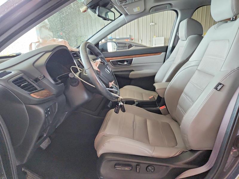 Продажа на аукционе авто 2020 Honda Cr-v, vin: 7FARW1H81LE022427, номер лота: 53041276