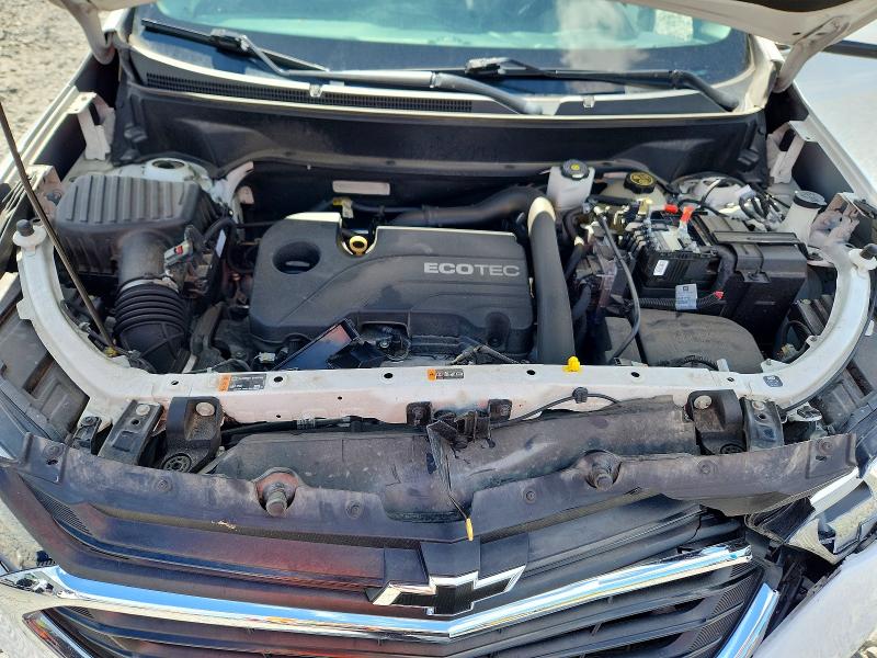 54206726 :رقم المزاد ، 3GNAXJEV6LS705531 vin ، 2020 Chevrolet Equinox مزاد بيع