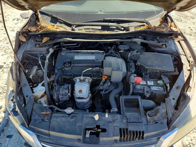 2013 Honda Accord მანქანა იყიდება აუქციონზე, vin: 1HGCR2F56DA232976, აუქციონის ნომერი: 53299206
