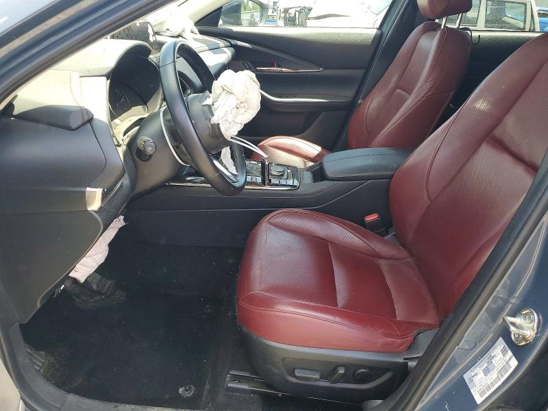 Продаж на аукціоні авто 2022 Mazda Cx-30, vin: 3MVDMBCL8NM430031, номер лоту: 55118146