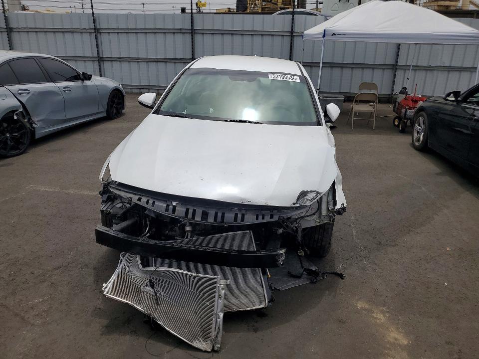 53100536 :رقم المزاد ، 5XXGT4L36JG269283 vin ، 2018 Kia Optima مزاد بيع