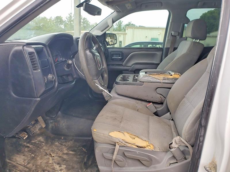 Продажа на аукционе авто 2014 Gmc Sierra, vin: 1GTR1TEH1EZ190527, номер лота: 51475486
