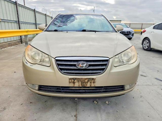 Продажа на аукционе авто 2009 Hyundai Elantra, vin: KMHDU46D29U606618, номер лота: 52483566