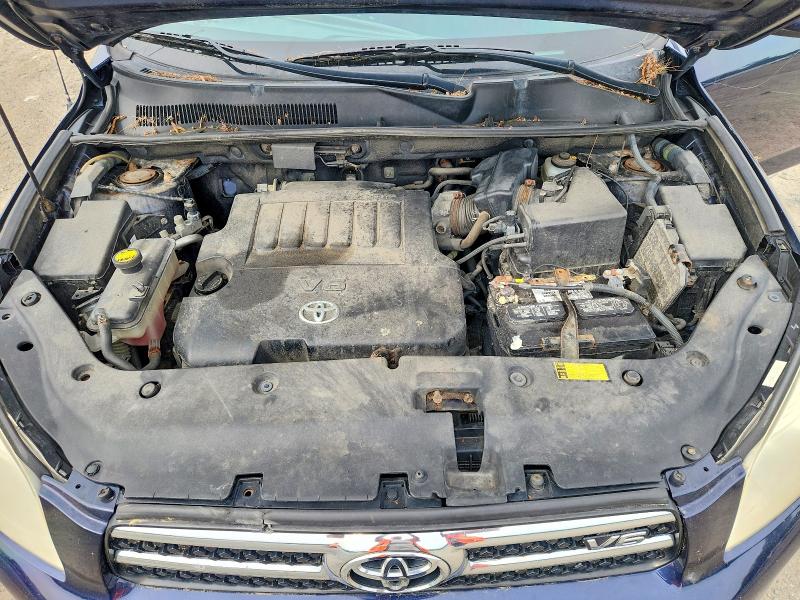 Продажа на аукционе авто 2007 Toyota Rav4, vin: JTMBK31V476011914, номер лота: 53798276