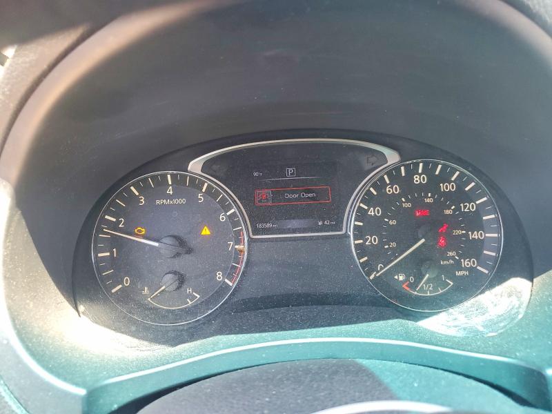 Aukcja sprzedaży 2016 Nissan Altima, vin: 1N4AL3AP3GC233894, numer aukcji: 54138946