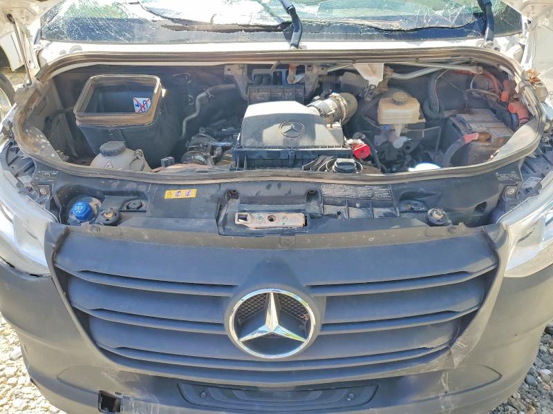 Aukcja sprzedaży 2024 Mercedes-benz Sprinter, vin: W1Y9NC3Y2RT192458, numer aukcji: 54070316