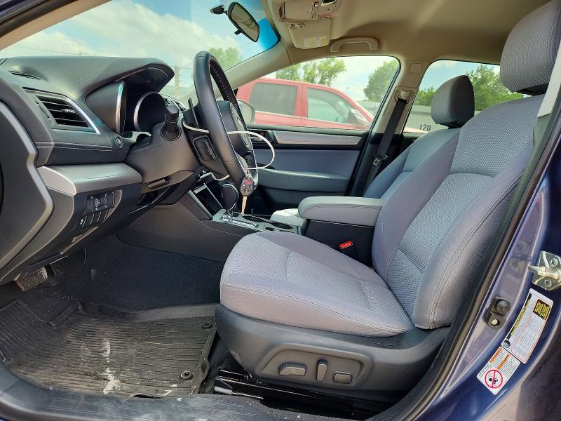Aukcja sprzedaży 2018 Subaru Outback, vin: 4S4BSACCXJ3381267, numer aukcji: 52324986