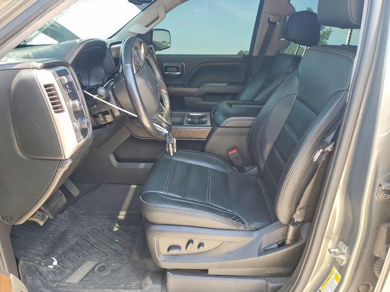 Aukcja sprzedaży 2018 Gmc Sierra, vin: 3GTU2PEJ8JG525052, numer aukcji: 53662546