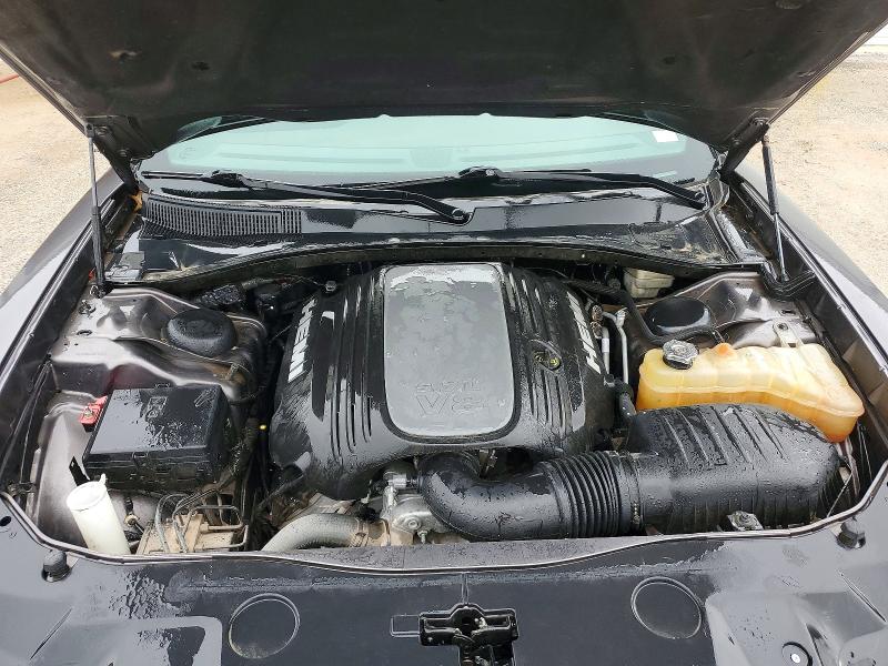 2013 Dodge Charger მანქანა იყიდება აუქციონზე, vin: 2C3CDXCT3DH715831, აუქციონის ნომერი: 50362886