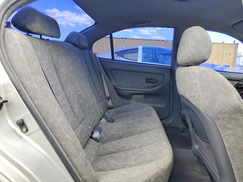 Продаж на аукціоні авто 2002 Hyundai Elantra, vin: KMHDN45D82U390312, номер лоту: 54677816